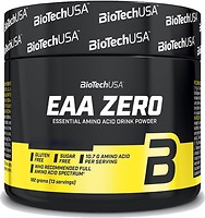 Фото BioTechUSA EAA Zero 182 г