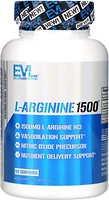 Фото Evlution Nutrition L-Arginine 1500 100 капсул