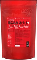 Фото AB PRO Amino BCAA 2:1:1+ 400 г