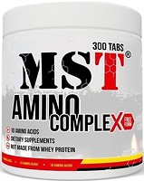 Фото MST Nutrition Amino Complex 300 таблеток