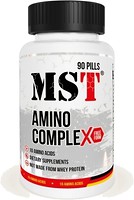 Фото MST Nutrition Amino Complex 90 таблеток