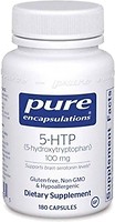 Фото Pure Encapsulations 5-HTP 100 mg 180 капсул