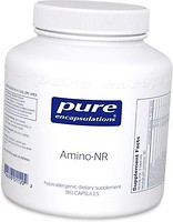 Фото Pure Encapsulations Amino-NR 180 капсул