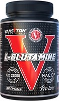 Фото Vansiton L-Glutamine 300 капсул