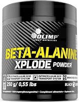 Фото Olimp Beta-Alanine Xplode 250 г