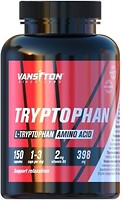 Фото Vansiton L-Tryptophan 150 капсул