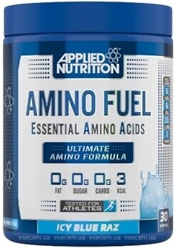 Фото Applied Nutrition Amino Fuel 390 г
