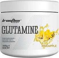 Фото Ironflex Nutrition Glutamine 300 г