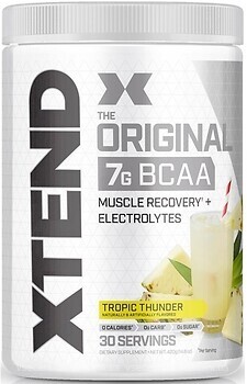 Фото Scivation Xtend BCAA 420 г