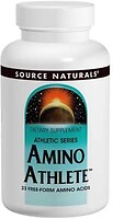 Фото Source Naturals Amino Athlete 100 таблеток