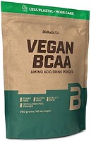 Фото BioTechUSA Vegan BCAA 360 г