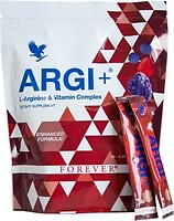 Фото Forever Living Products Argi+ 30 стиков