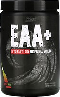 Фото Nutrex Research EAA+ Hydration 390 г