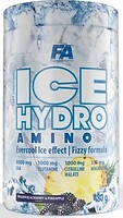 Фото Fitness Authority Ice Hydro Amino 480 г