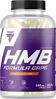 Фото Trec Nutrition HMB Formula 240 капсул