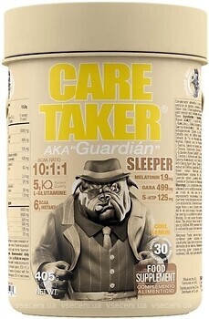 Фото Zoomad Care Taker Sleeper 405 г