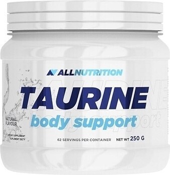 Фото AllNutrition Taurine 250 г