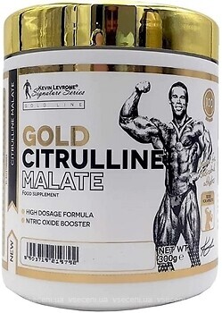 Фото Kevin Levrone Gold Citrulline Malate 300 г