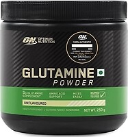 Фото Optimum Nutrition Glutamine Powder 250 г