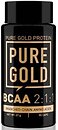 Амінокислоти Pure Gold Protein
