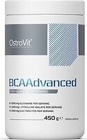 Фото OstroVit BCAAdvanced 450 г