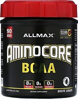 Фото Allmax Aminocore BCAA 945 г