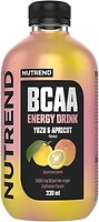 Фото Nutrend BCAA Energy Drink 330 мл