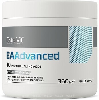 Фото OstroVit EAAdvanced 360 г