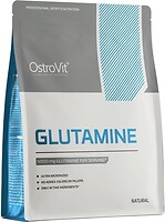 Фото OstroVit Glutamine Natural 500 г