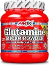 Фото Amix Glutamine Micro Powder 300 г