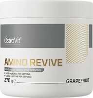 Фото OstroVit Amino Revive 270 г