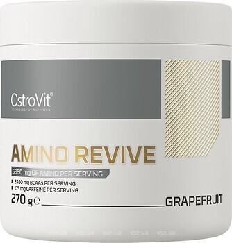 Фото OstroVit Amino Revive 270 г