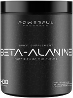Фото Powerful Progress Beta-Alanine 400 г