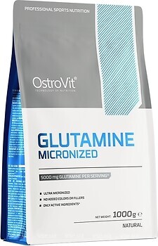 Фото OstroVit Glutamine 1000 г