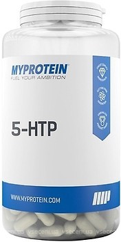 Фото MyProtein 5-HTP 90 капсул