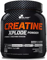 Фото Olimp Creatine Xplode Powder 500 г