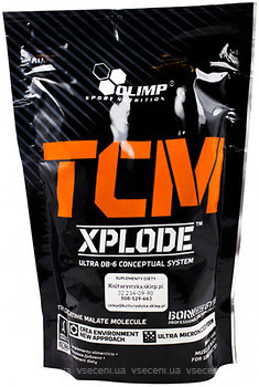 Фото Olimp TCM Xplode 220 г