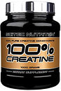 Фото Scitec Nutrition 100% Creatine Monohydrate 1000 г