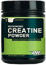 Фото Optimum Nutrition Creatine Powder 600 г