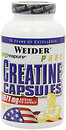 Фото Weider Pure Creatine Capsules 200 капсул