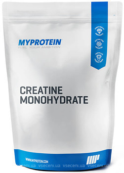 Фото MyProtein Creatine Monohydrate 250 г