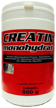 Фото Activevites Creatine Monohydrate 500 г