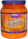 Фото Now Foods Creatine Monohydrate 1000 г