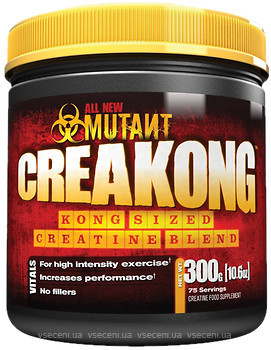 Фото Mutant Creakond 300 г