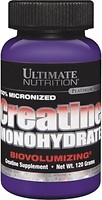 Фото Ultimate Nutrition Creatine Monohydrate 120 г