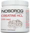 Фото Nosorog Creatine HCL 120 капсул