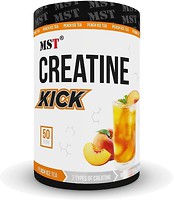 Фото MST Nutrition Creatine Kick 500 г