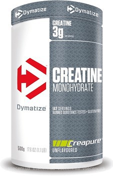 Фото Bodylab24 Creatine Monohydrate 500 г