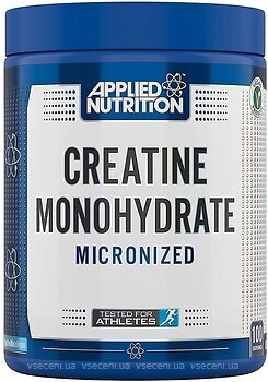 Фото Applied Nutrition Creatine Monohydrate 500 г