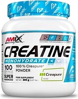 Фото Amix Creatine Creapure 300 г